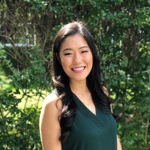 Meet your Posher, Monica